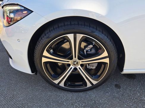 Certified 2025 Mercedes-Benz C 300 Sedan image 22