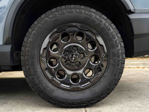 Used 2026 Honda Passport TrailSport Elite image 15