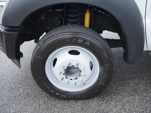 Used 2016 Ford F450 XL RWD image 32
