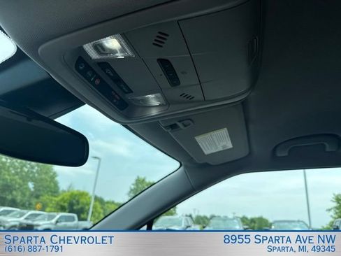 Used 2024 Chevrolet Blazer LT w/ Convenience Package AWD/4WD image 22