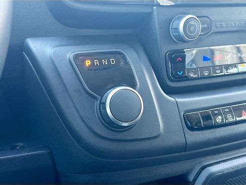 Used 2024 RAM ProMaster 3500 w/ Delivery Van Package image 15