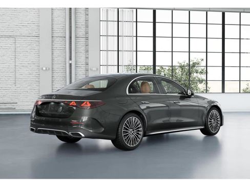 New 2026 Mercedes-Benz E 350 Sedan image 20