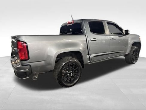 Used 2019 Chevrolet Colorado LT w/ Colorado RST Special Edition image 5