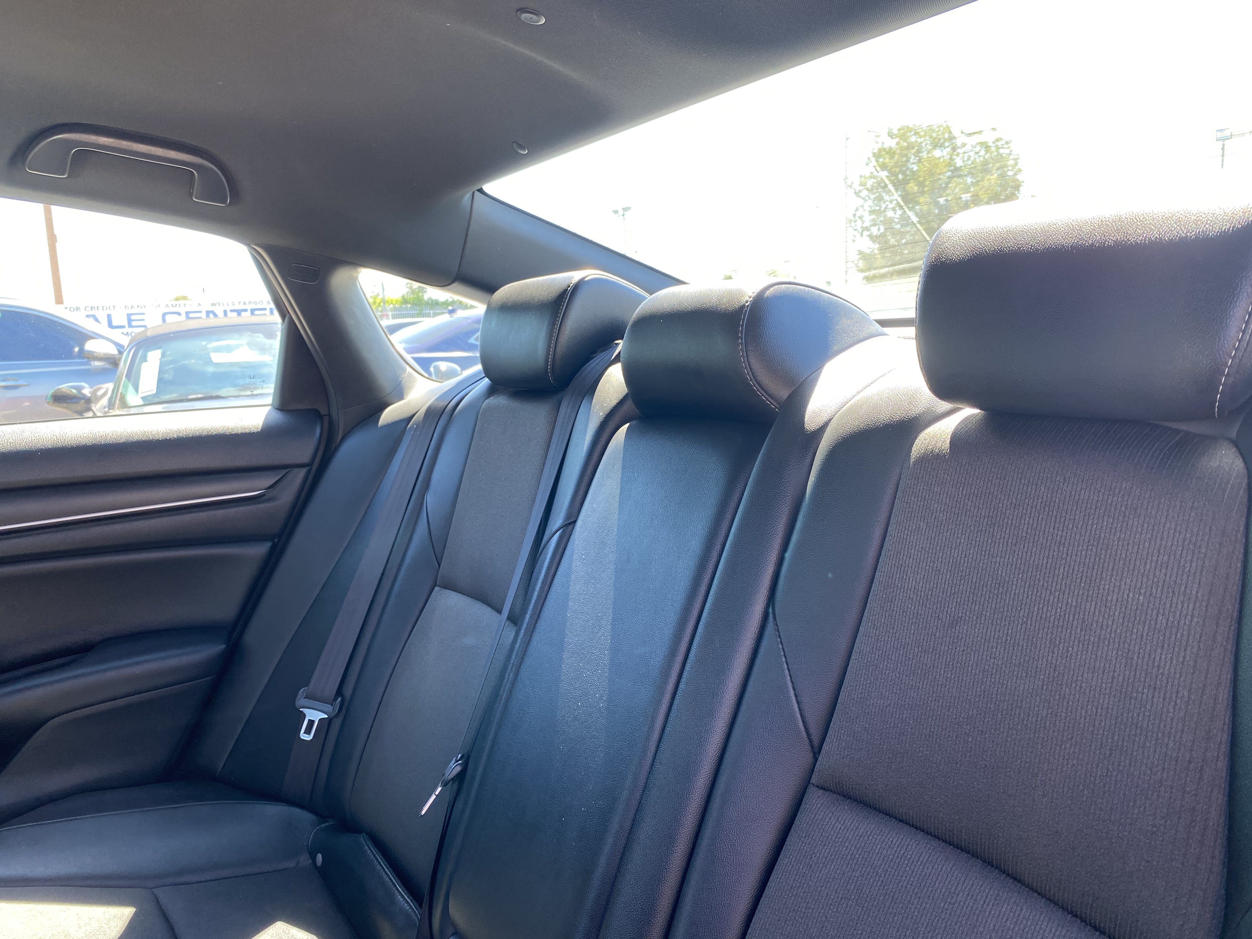 Used 2021 Honda Accord Sport image 21