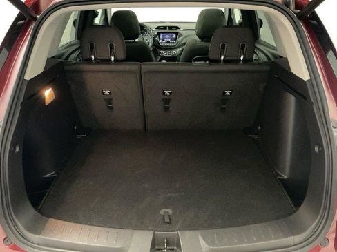 Certified 2022 Chevrolet TrailBlazer LT w/ Sun and Liftgate Package FWD image 33