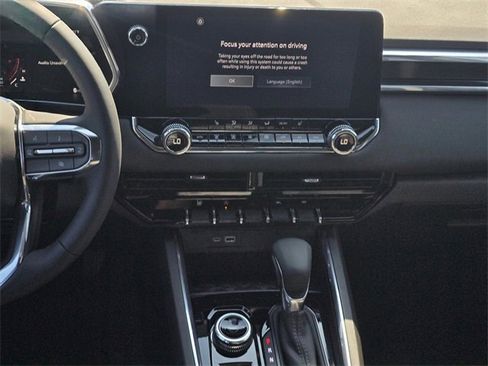 New 2026 GMC Canyon Elevation w/ Convenience Package image 14