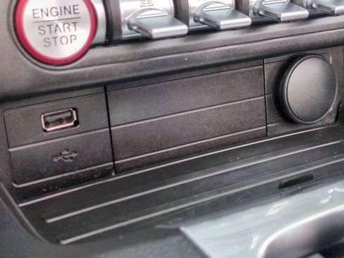 Used 2018 Ford Mustang Convertible w/ Equipment Group 101A image 30