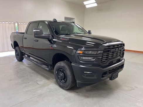 New 2025 RAM 2500 Tradesman image 2