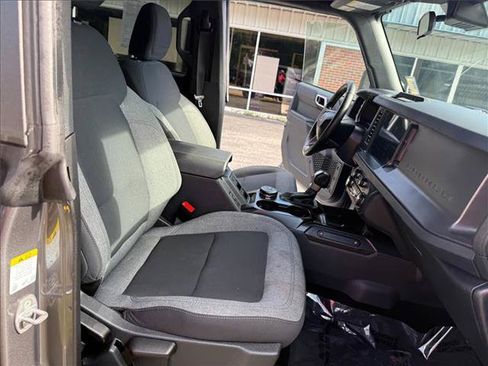 Used 2025 Ford Bronco Big Bend AWD/4WD image 14