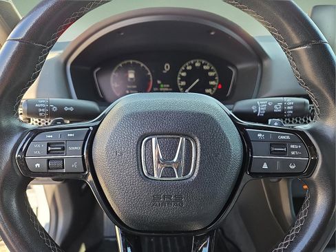 Used 2022 Honda Civic Sport image 24