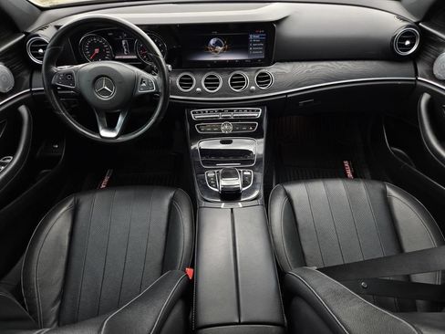 Used 2017 Mercedes-Benz E 300 image 15