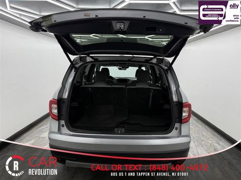 Used 2019 Honda Pilot EX-L image 6