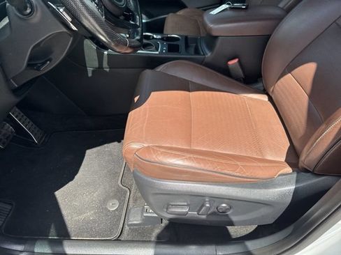 Used 2017 Kia Sportage SX FWD image 32