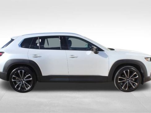 Used 2025 MAZDA CX-50 AWD 2.5 S w/ Premium Plus Pkg image 5