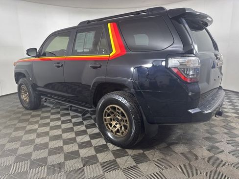 Used 2023 Toyota 4Runner 40th Anniversary SE image 6