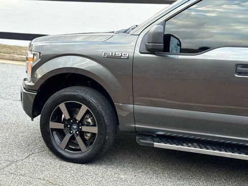 Used 2019 Ford F150 XLT image 11