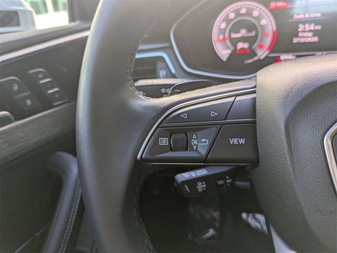 Used 2024 Audi A5 2.0T Premium Plus image 23