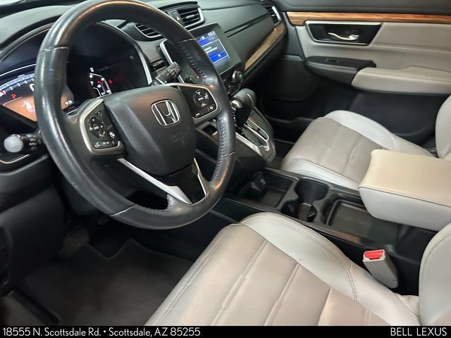 Used 2019 Honda CR-V EX-L image 20