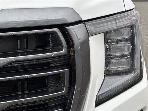 Used 2023 GMC Yukon AT4 image 54