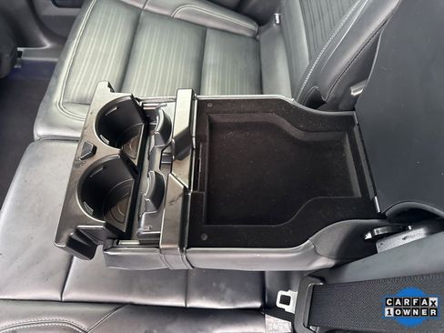 Used 2024 Lincoln Nautilus Reserve image 48