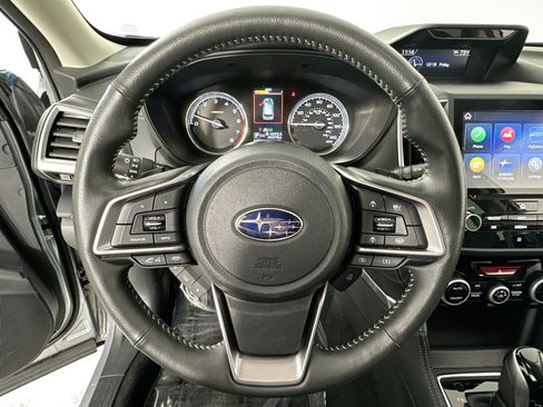 Used 2022 Subaru Forester Touring image 11