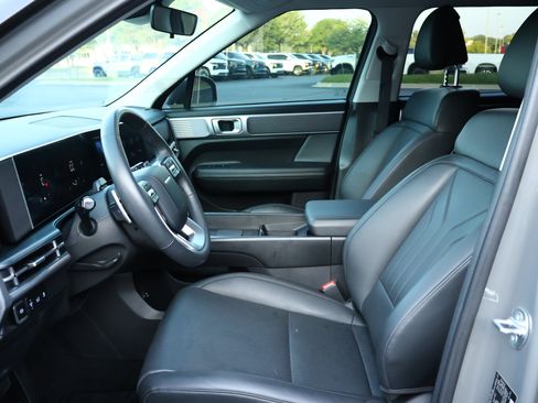Used 2026 Hyundai Santa Fe SEL FWD image 10