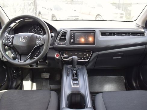 Used 2020 Honda HR-V EX image 14