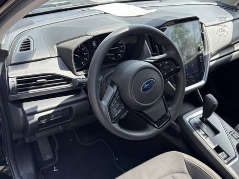 Used 2025 Subaru Crosstrek 2.0i Premium image 15