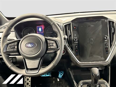 New 2026 Subaru Crosstrek 2.5i Sport image 22