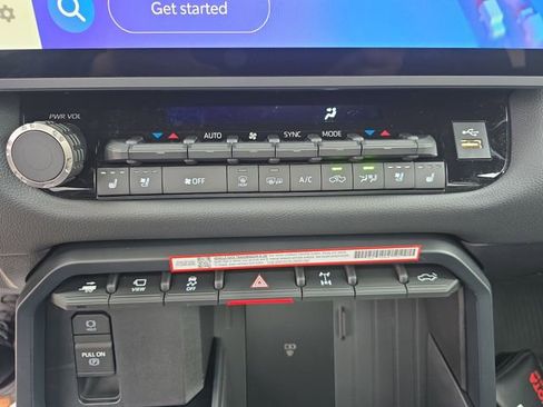 New 2026 Toyota Tundra TRD Pro image 22