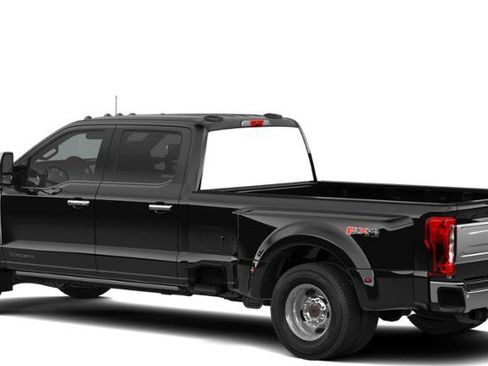 New 2026 Ford F350 King Ranch AWD/4WD image 24
