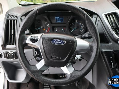 Used 2019 Ford Transit 350 XLT image 20