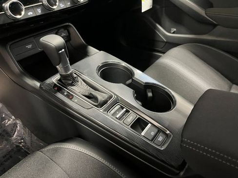 New 2026 Honda Civic Sport image 15