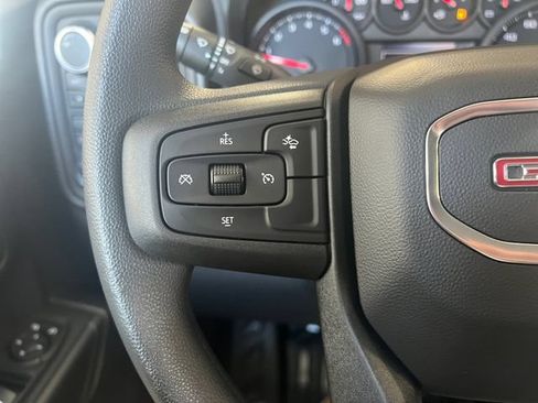 Used 2026 GMC Sierra 1500 Pro w/ Pro Value Package AWD/4WD image 20