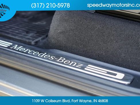 Used 2020 Mercedes-Benz G 550 image 48