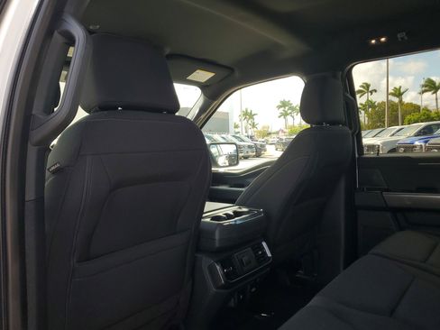 Certified 2023 Ford F150 XLT w/ Equipment Group 302A High image 14