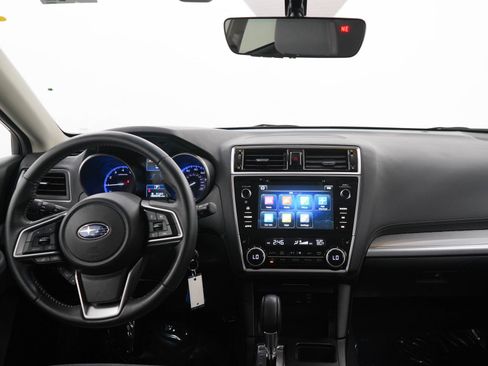 Used 2018 Subaru Outback 2.5i Premium AWD/4WD image 13