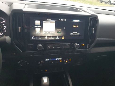 Certified 2026 Nissan Frontier SV w/ All-Weather Content Package AWD/4WD image 14
