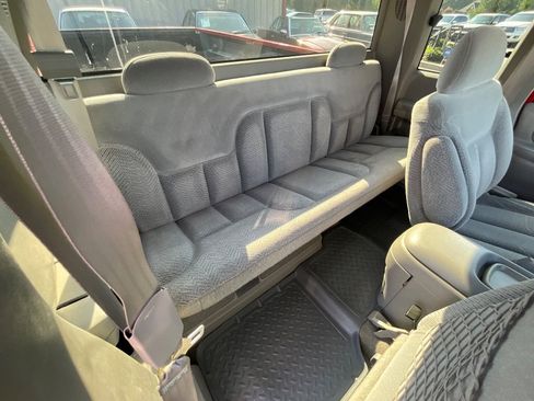 Used 1995 Chevrolet Silverado 3500 2WD Extended Cab image 23