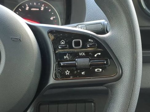 Used 2024 Mercedes-Benz Sprinter 2500 image 28
