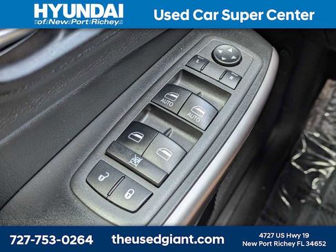 Used 2021 Jeep Cherokee Latitude image 29