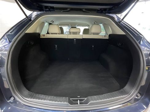 Used 2018 MAZDA CX-5 Touring AWD/4WD image 24