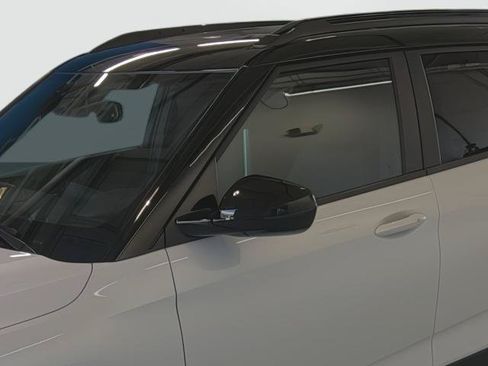New 2026 Chevrolet TrailBlazer RS w/ Convenience Package FWD image 8