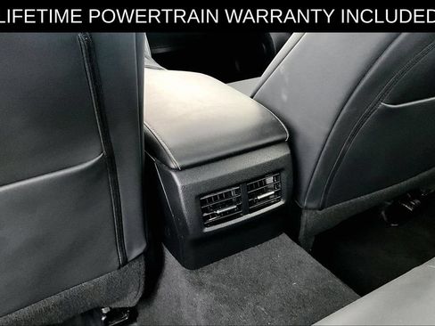 Used 2025 Lexus IS 500 w/ Accessory Package 2 RWD image 31