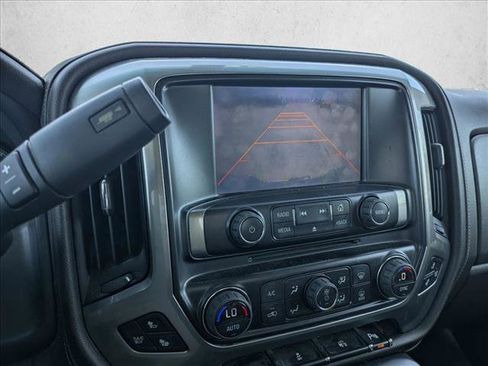 Used 2014 Chevrolet Silverado 1500 LTZ w/ Texas Edition, 1LZ Trim RWD image 13