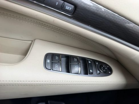 Used 2019 INFINITI QX60 Luxe w/ Essential Package AWD/4WD image 24