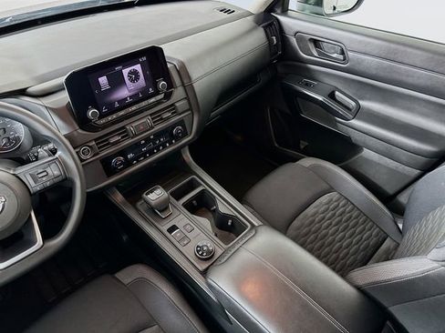 Certified 2023 Nissan Pathfinder S image 23