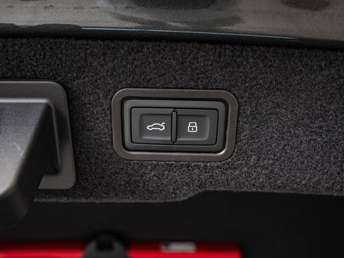 New 2026 Audi S8 AWD/4WD image 21