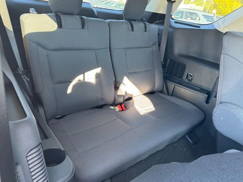 New 2026 Ford Explorer Active image 6