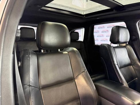 Used 2017 Jeep Grand Cherokee Limited w/ Luxury Group II AWD/4WD image 38